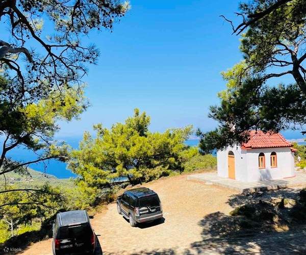 Explore More in Rhodes North Route Discover Hidden Gems Rhodes