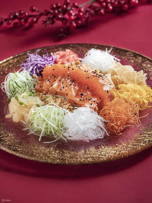what exactly is chinese new year