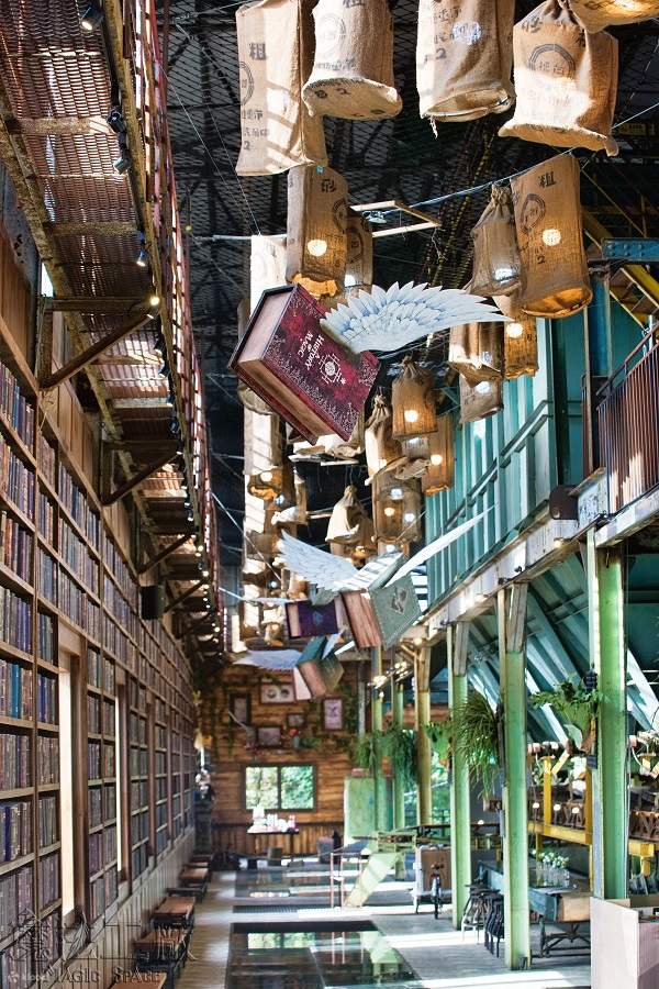 十鼓仁糖文創園區之旅 