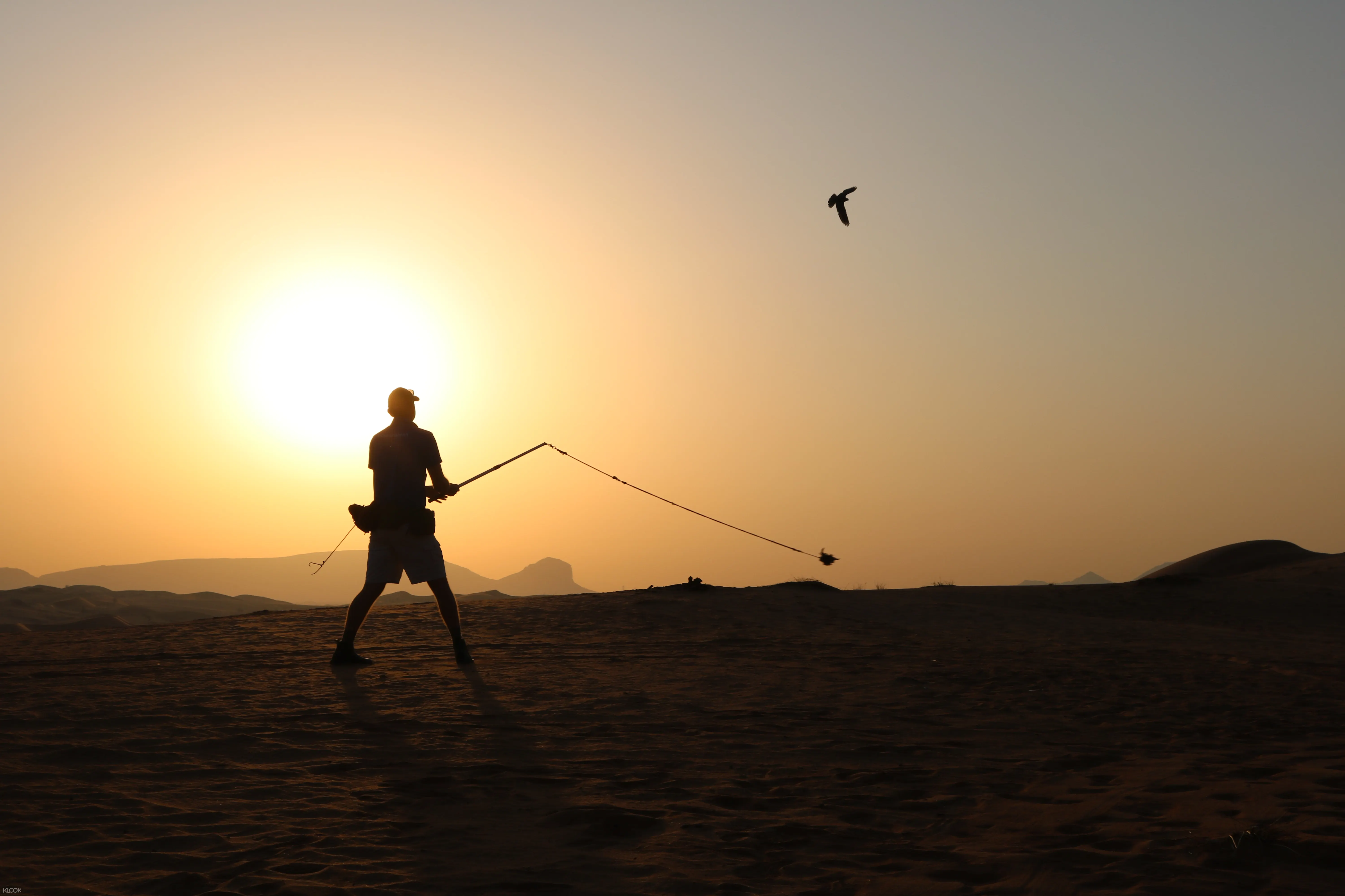 Early Morning Desert Safari Dubai Tour Klook クルック Early Morning Desert Safari Dubai Tour Klook クルック
