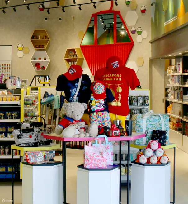 礼品店