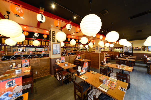 日本一の串かつ（Nihonichinokushikatsu）ー日式炸串（大阪新今宮）