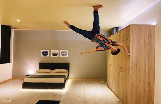 Ripley's Genting Highlands