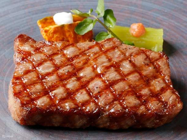 GINZA SERYNA 일본 요리 - 긴자, 도쿄