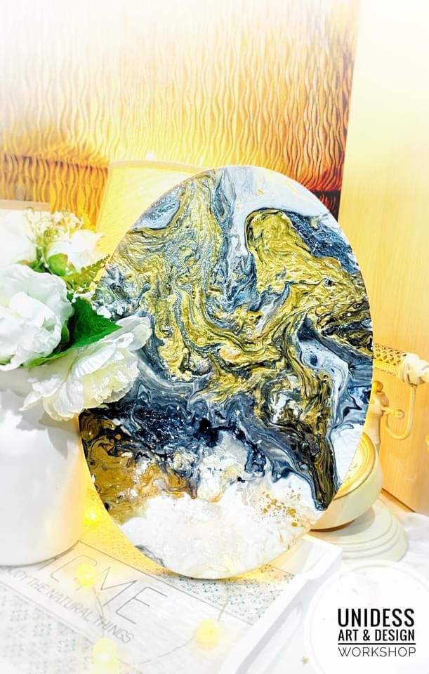 atelier de conception Galaxy