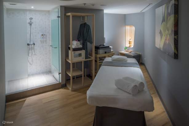 Massaggio tailandese Bangkok