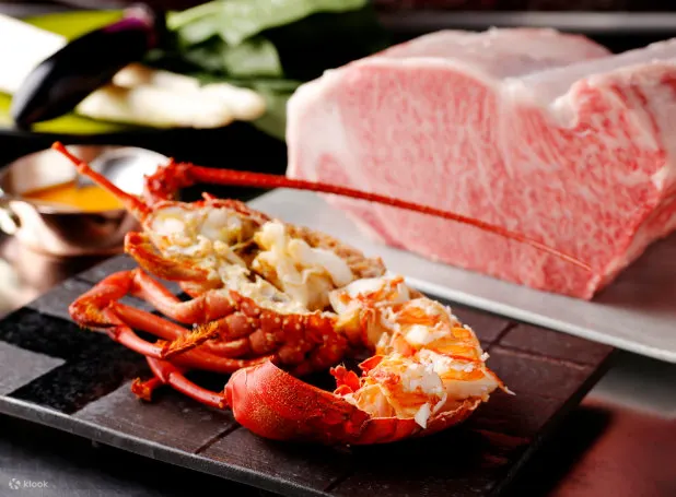 日比谷モンシェルトントン (HIBIYA Mon Cher Ton Ton) 铁板烧 - 东京日比谷