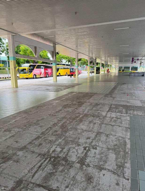 高文上車點接載