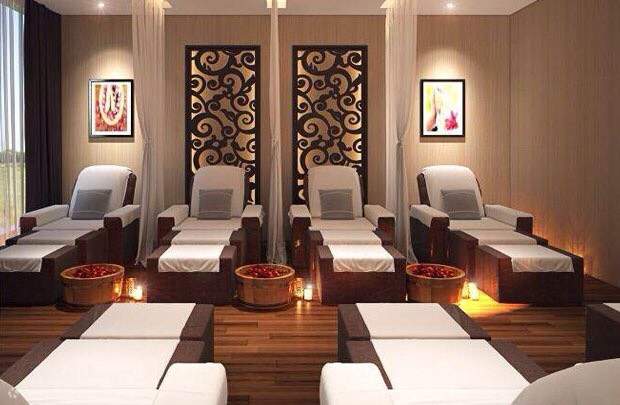 선택한 90분 콤보를 경험해 보세요. 