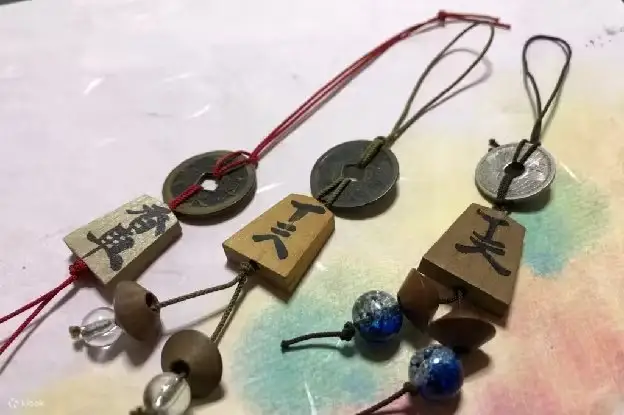 编织带