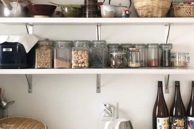 地元の人みたいにラーメンと餃子を作ろう