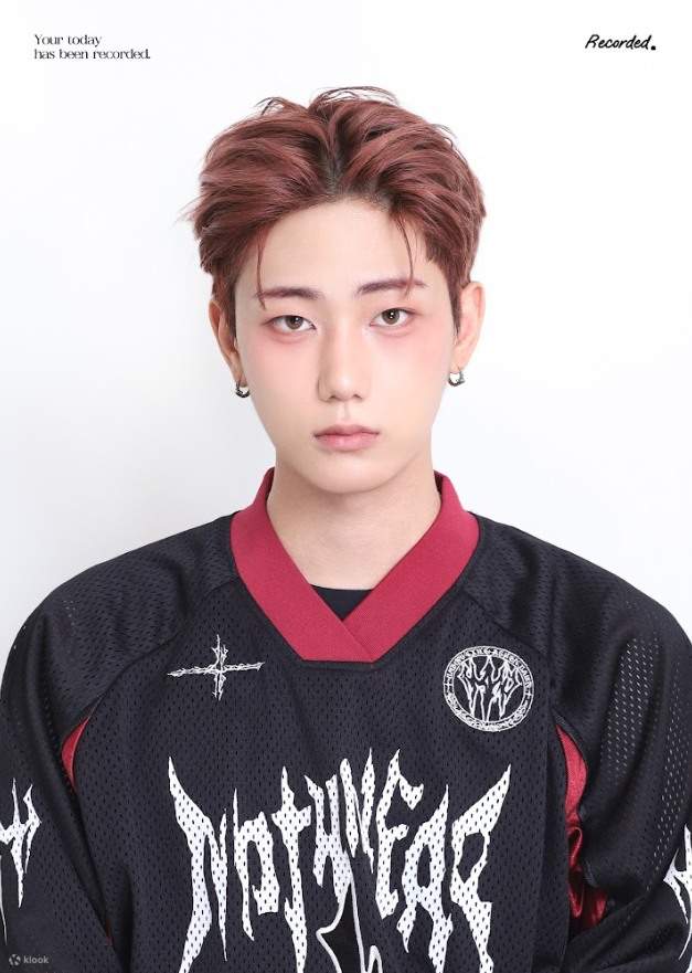 ถ่ายภาพโปรไฟล์ด้วยตนเองที่กวางจู