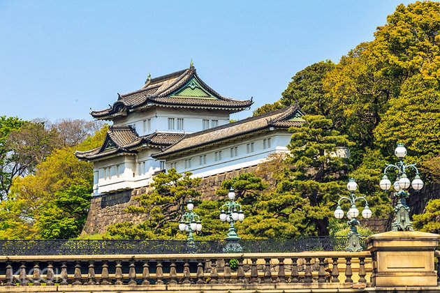 拼车游览东京市区必玩路线 皇居 浅草寺 筑地市场 台场海滨公园 东京塔 银座 Klook客路中国 拼车游览东京市区必玩路线 皇居 浅草寺 筑地市场 台场海滨公园 东京塔 银座 Klook客路中国
