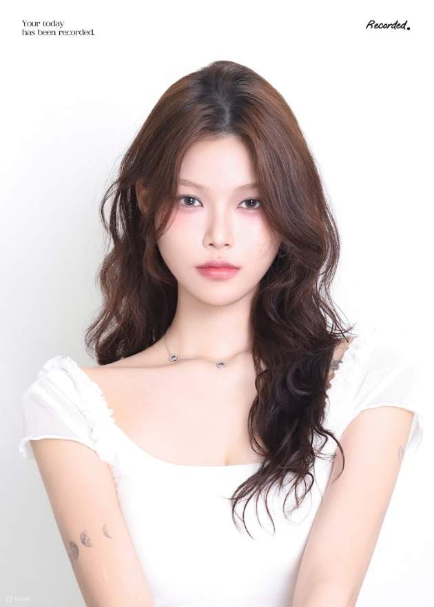 บันทึกภาพตัวคุณในวันนี้