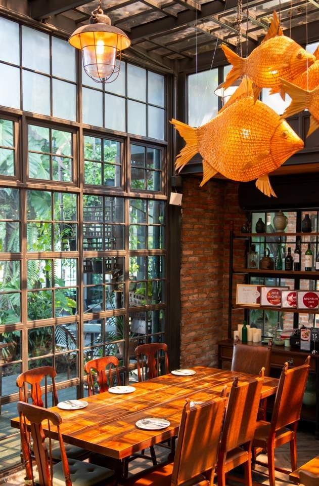 Kiew Kai Ka Nak Niwat (Bangkok)