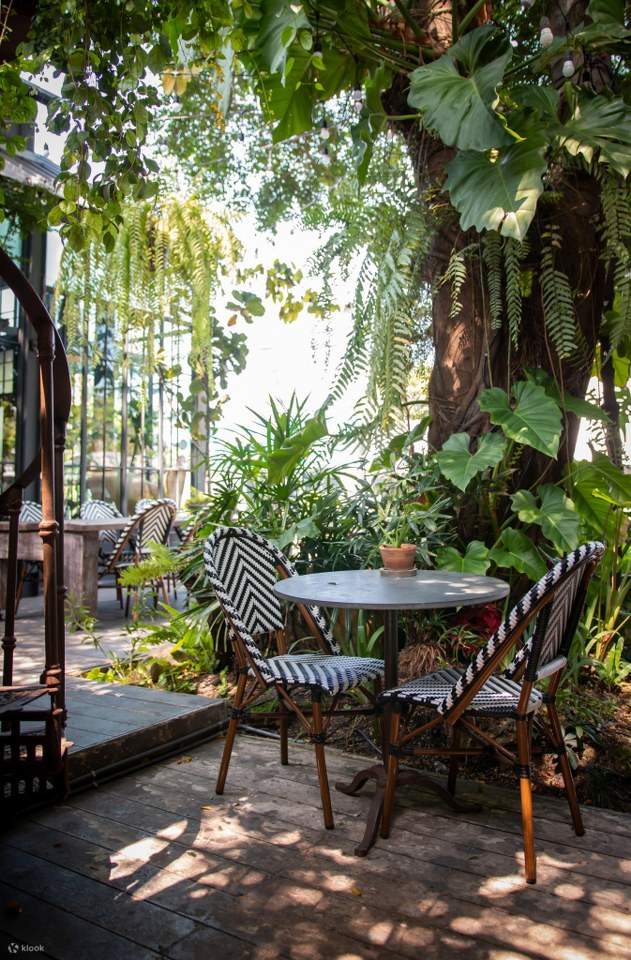 Kiew Kai Ka Nak Niwat (曼谷)