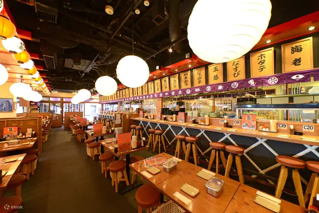 日本一の串かつ（Nihonichinokushikatsu）ー日式炸串（大阪新今宫）