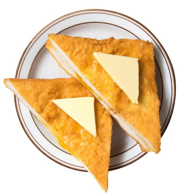 華星冰室下午菜、現金券｜下午茶套餐 