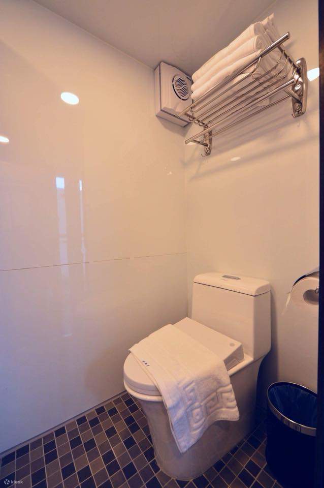 觅海湾精品露营车