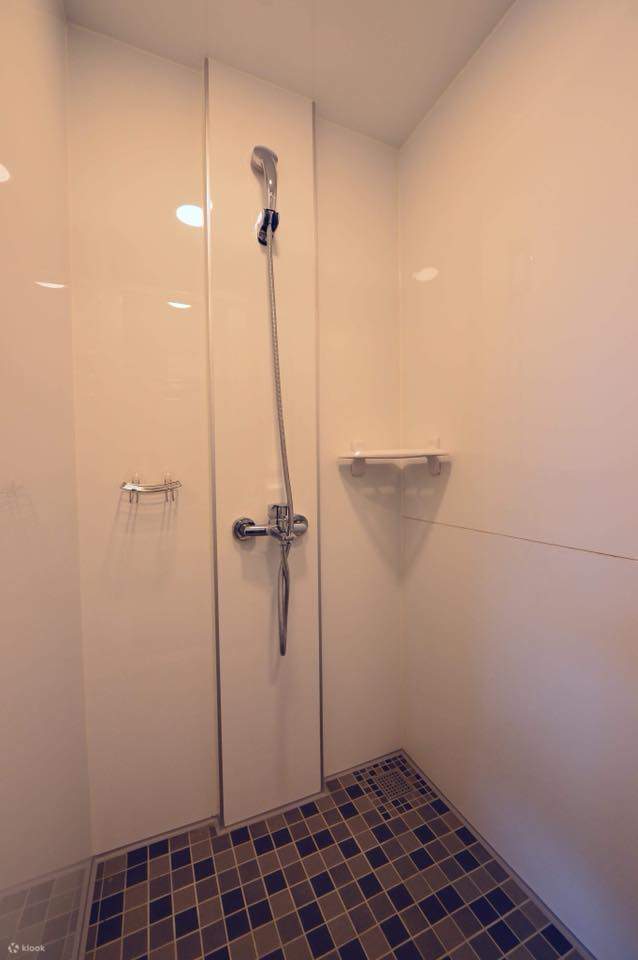 觅海湾精品露营车