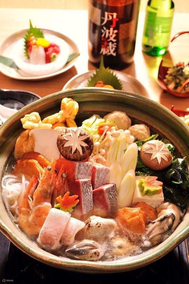 Sho Japanese Dining di Thonglor, Bangkok