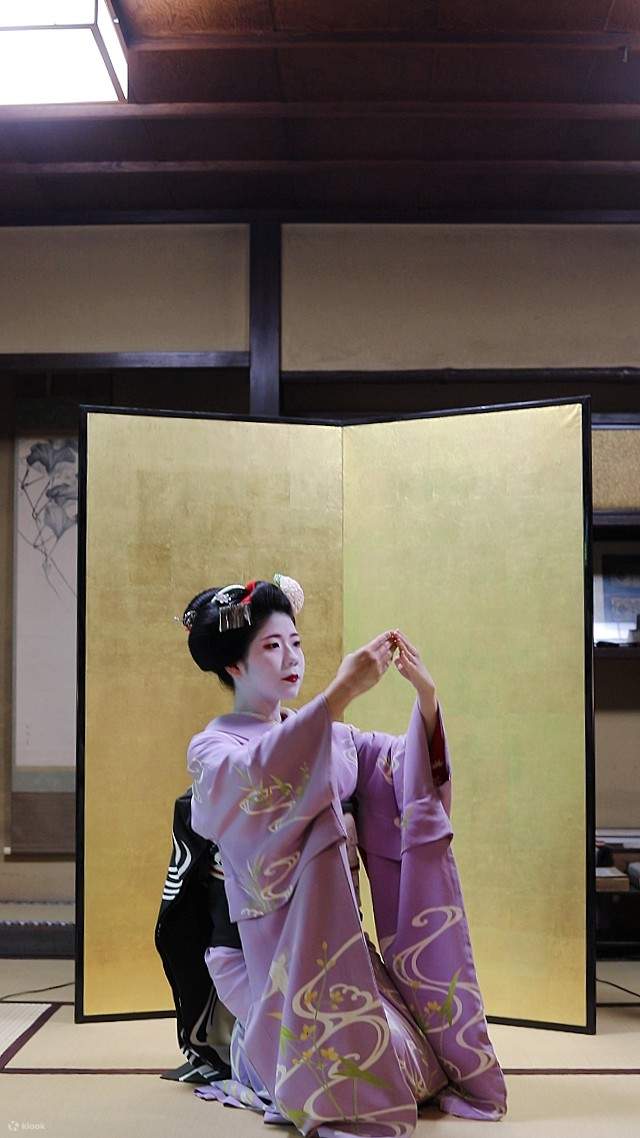 Museum Kehidupan Nishijin Tomidaya