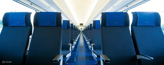 รถไฟ Tokyo Skyliner