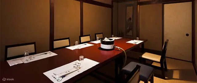 【米其林一星】和牛寿喜烧 日山 - 东京