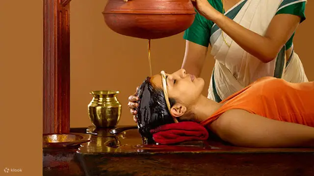 印度 Panchakarma 静修 由 Chamak Ayurveda 提供 14 天