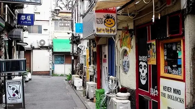 串酒吧