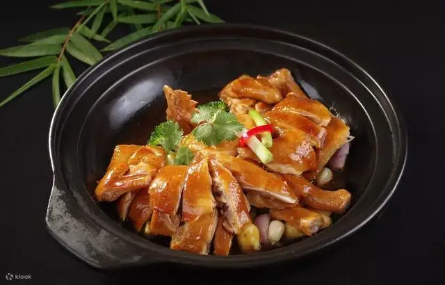 包车游览 顺德觅食包车一日游（广州出发）