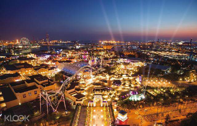 Usj Klook客路中国