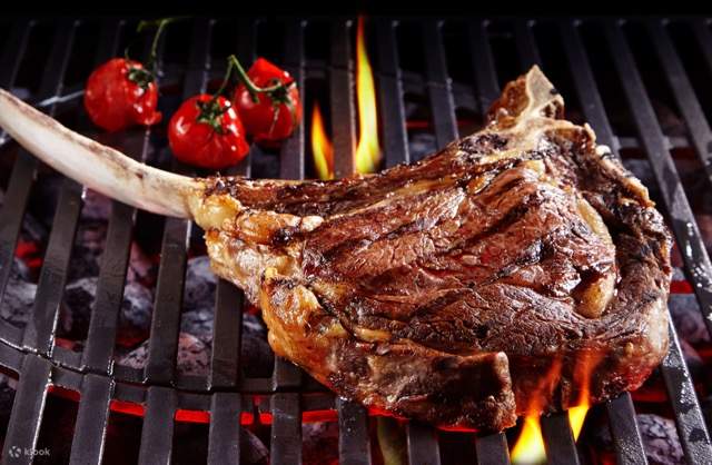 Buffet en el Hong Kong Gold Coast Hotel｜Cafe Lagoon｜Almuerzo buffet, Cena buffet 