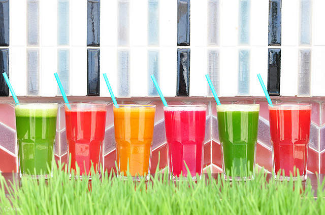 detox juice di absolute sanctuary koh samui