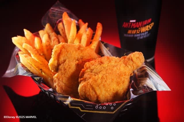 แพ็กเกจรับประทานอาหารที่ Hong Kong Disneyland Resort