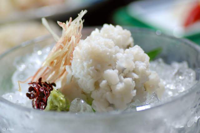 Kurashita - Kaiseki in Kyoto, Gion