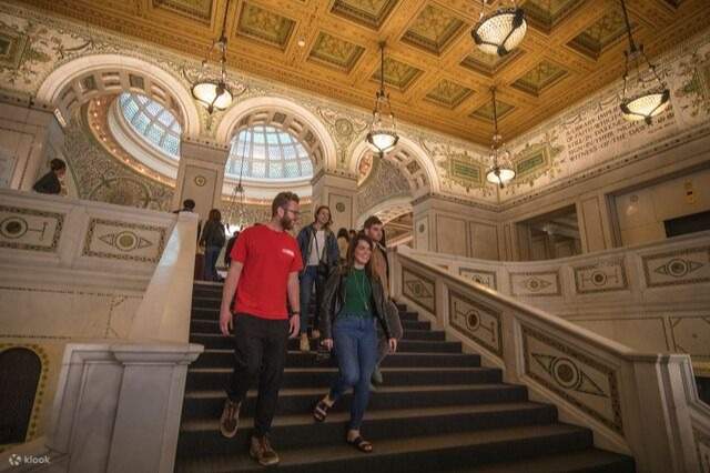 Chicago Culture and Architecture Join In Guided Tour - Klook United States