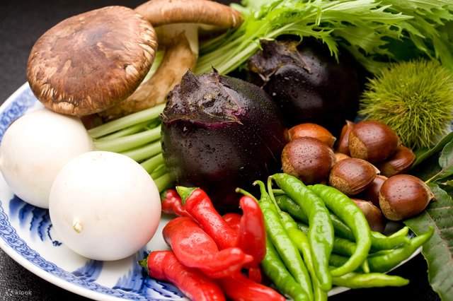 京都・祇園の懐石料理「くらした」