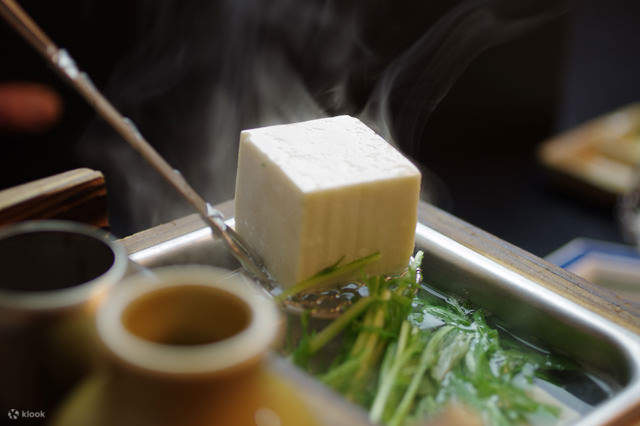 Kurashita - Kaiseki in Kyoto, Gion