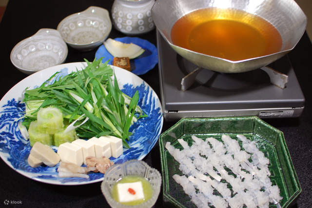 Kurashita - Kaiseki in Kyoto, Gion