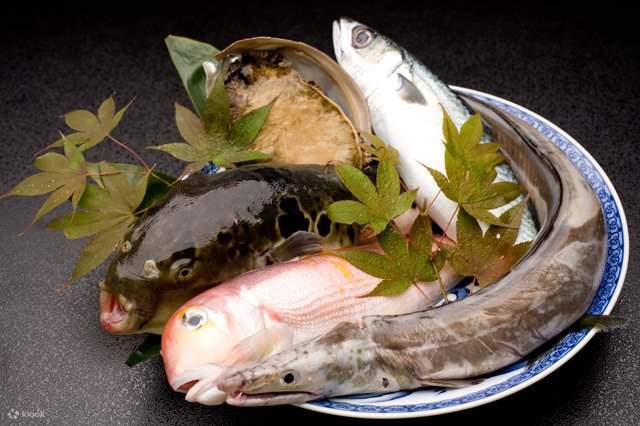 Kurashita - Kaiseki in Kyoto, Gion