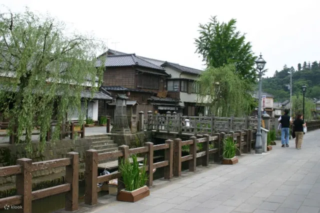小江户佐原