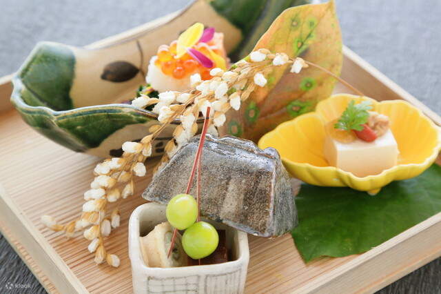 【3年連続懐石ミシュラン星獲得】京都 下鴨茶寮 ミシュラン星付きの京都 下鴨茶寮