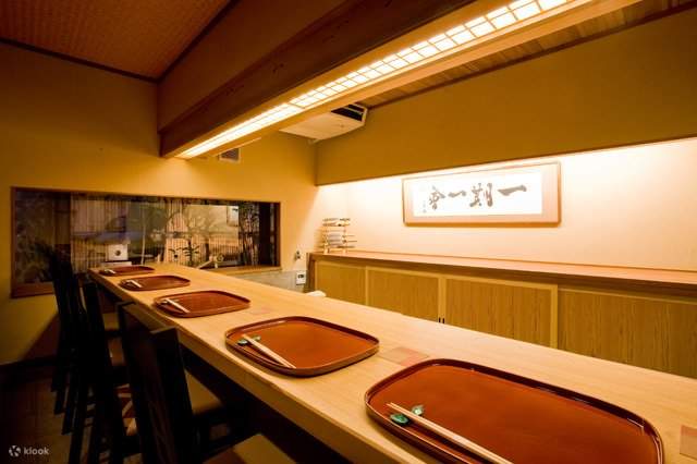 京都・祇園の懐石料理「くらした」