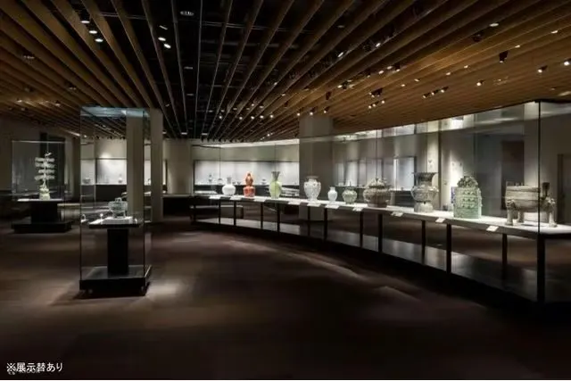 东京国立博物馆