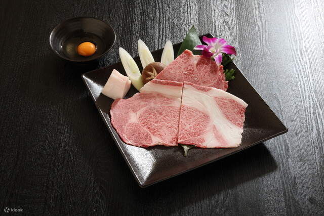 お台場 和牛焼肉Garuva(ガルーバ) 東京