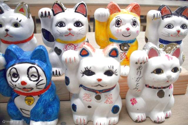 隈研吾的陶艺作坊