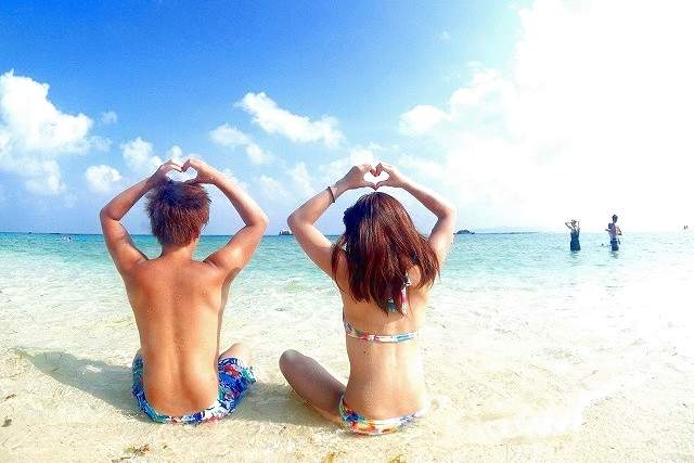 Tour lặn biển ngắm san hô ở đảo Ishigaki, Okinawa