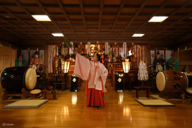 大山神社（広島）