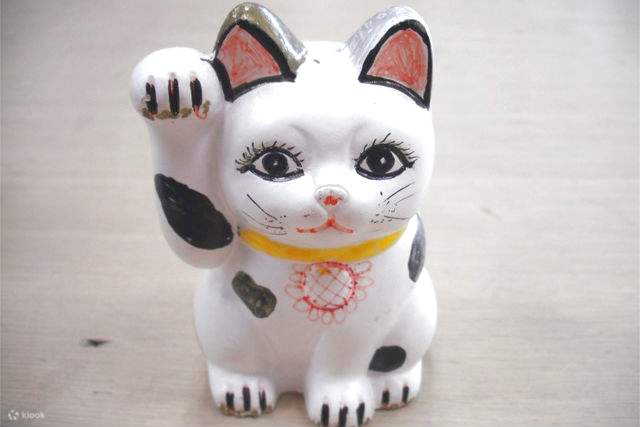 隈研吾的陶艺作坊